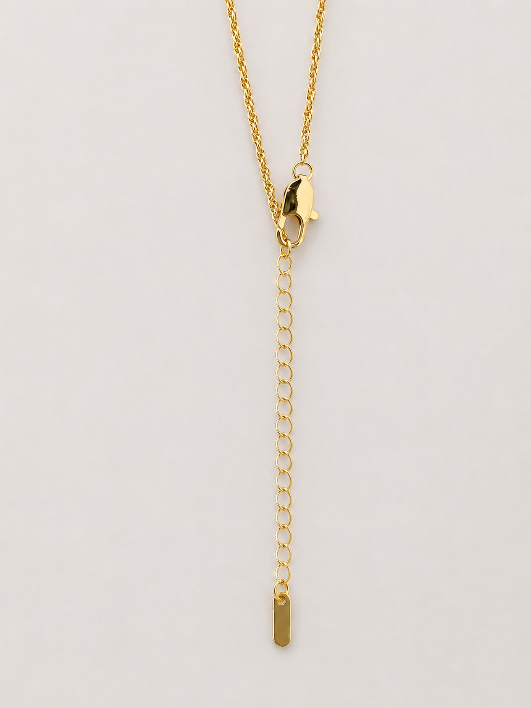Tiger Eye Pendant Necklace